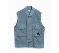 Gilet Relaxed CP Company Men's Vest per uomo