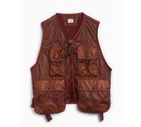 Gilet Relaxed CP Company Men's Vest per uomo