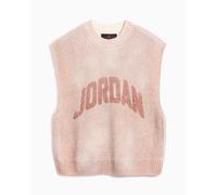 Gilet Relaxed Jordan Flight per donna