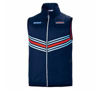 Sparco Gilet Replica Martini Racing 01313MR