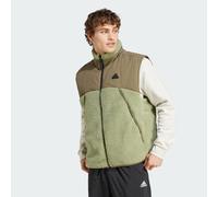 Adidas Gilet City Escape Reversible
