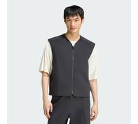 GILET REVERSIBILE SOFT LUX Black M