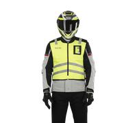 Gilet Richa Safety Mesh Giallo FluoL Giallo Fluo