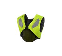 Macna Vision Tech Vest Giallo XS-S Uomo,Donna
