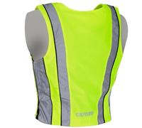 Gilet riflettente Oxford Brighttop Active Ce U