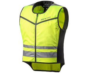 Gilet riflettente per moto Revit Athos 2 Saldi XS