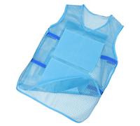 Gilet Rinfrescante Opera Uomo L'estate Costume Di Raffreddamento All'aperto