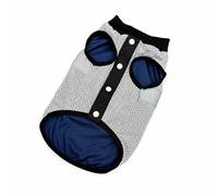 Gilet Rinfrescante per Cani - Giubbotto di Raffreddamento Estivo