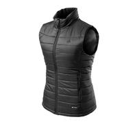 Gilet riscaldante donna Thaw Noir S