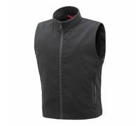 Gilet riscaldante Tucano Topwarm nero antivento e traspirante taglia 54 (XXL) (b