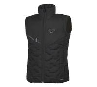 Macna Cloud Vest Nero 3XL Uomo