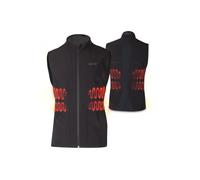 Lenz Heat 1.0 Vest Nero XL