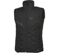 Gilet Riscaldato Macna Cloud Nero 3XL