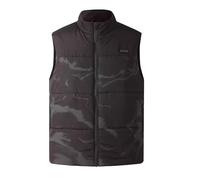 Gilet Riscaldato Uomo,Giubbino Uomo Riscaldabile in Pile con Zip Calda Gilet Invernale Taglie Forti Giacca Tinta Unita Termico Casual Ampia Giacca Riscaldata Elettrico USB per Escursionismo da Lavoro