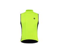 Gilet Rogelli Essential Jaune