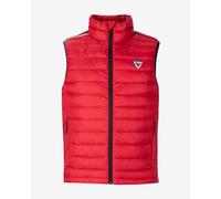 Gilet Rossignol Rossi rosso - S