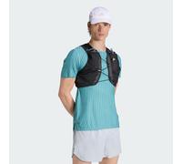 Gilet Running CLIMACOOL Black M