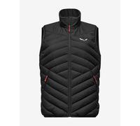 Gilet Salewa Brenta Down nero intenso donna - 40