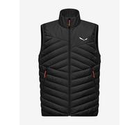 Salewa Brenta Rds Down Vest Nero M Uomo