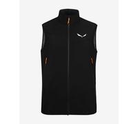 Gilet Salewa Sella Durastretch nero - XS