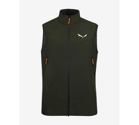 Salewa Sella Durastretch Vest Verde S Uomo