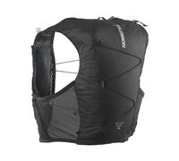 Gilet Salomon Active Skin 8 Nero, Taglia S