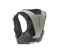 Salomon - Borsa da Running - Adv Skin 12 Gradient Set Phantom / Castelrock / Icicle - Taglia M - Beige
