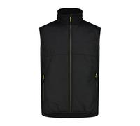 Gilet sans maniche Hybrid CMP Noir 2XL