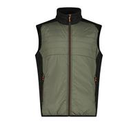 Gilet sans maniche Hybrid CMP Vert 2XL