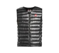 Gilet sans maniche v-neck Pajak Shadow Noir L