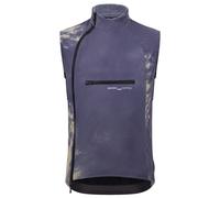 Santini Alpha™ Insulated Gilet Blu S Uomo