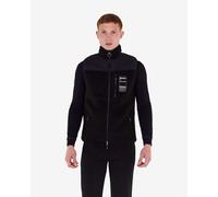 Gilet Santini Ovis nero assoluto - Taglio Classic - L