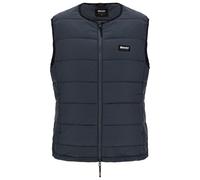 Gilet Santini Puff - Nero S / Nero