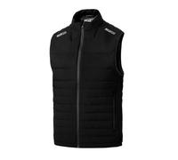 Gilet scaldamuscoli Sparco Frame nero - taglia L