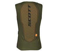 SCOTT Vest Airflow - Uomo - Verde - Taglia S- modello 2025