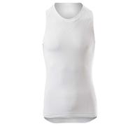 Gilet senza cuciture Agu Blanc