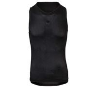 Gilet senza cuciture Agu Noir