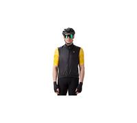 Gilet senza maniche ale light pack nero