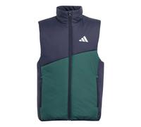 adidas Terrex - Kid's MT Insulated Vest - Gilet sintetico 152 blu