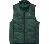 adidas Terrex - Kid's MT All-Over-Print Insulated Vest - Gilet sintetico 164 verde