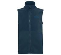 Gilet senza maniche bambino VAUDE Pulex II Bleu 9/10 ans