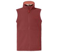 VAUDE Giacca unisex per bambini Pulex Vest Ii