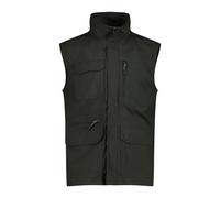 Gilet senza maniche CMP Gris S