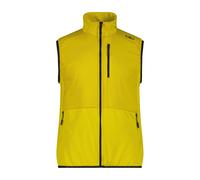Gilet senza maniche CMP Kildar Jaune L
