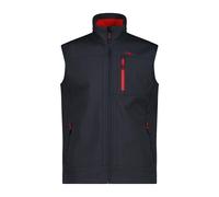 Cmp 3a02087n Vest Grigio S Uomo