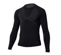 Gilet senza maniche da donna Etxeondo Airea Noir