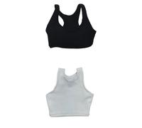 Gilet Senza Maniche Da Donna Weskit 1/6 per Accessorio per Giocattoli Caldi