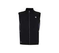 Gilet senza maniche da uomo Dare2B Lattitudinal II Vest (Nero/Ebano) XL