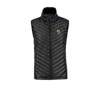 Gilet senza maniche da uomo Karpos SAS PLAT (NERO) M
