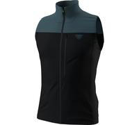 Dynafit Traverse Dst M - gilet softshell - uomo Black/Blue M